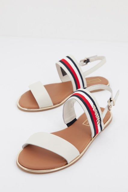 TOMMY HILFIGER FWFW en color BLANCO (1)