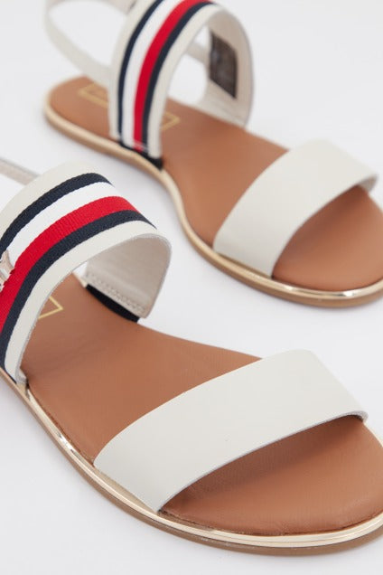 TOMMY HILFIGER FWFW en color BLANCO (2)