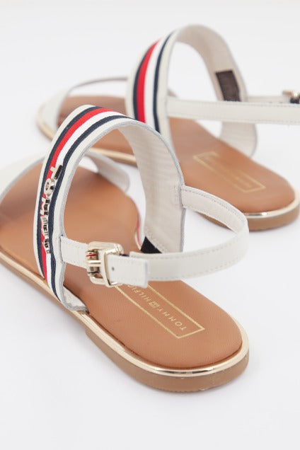 TOMMY HILFIGER FWFW en color BLANCO (3)