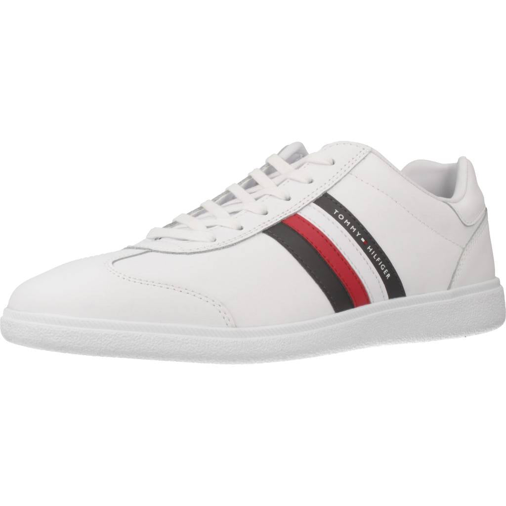 TOMMY HILFIGER FMFM en color BLANCO (1)
