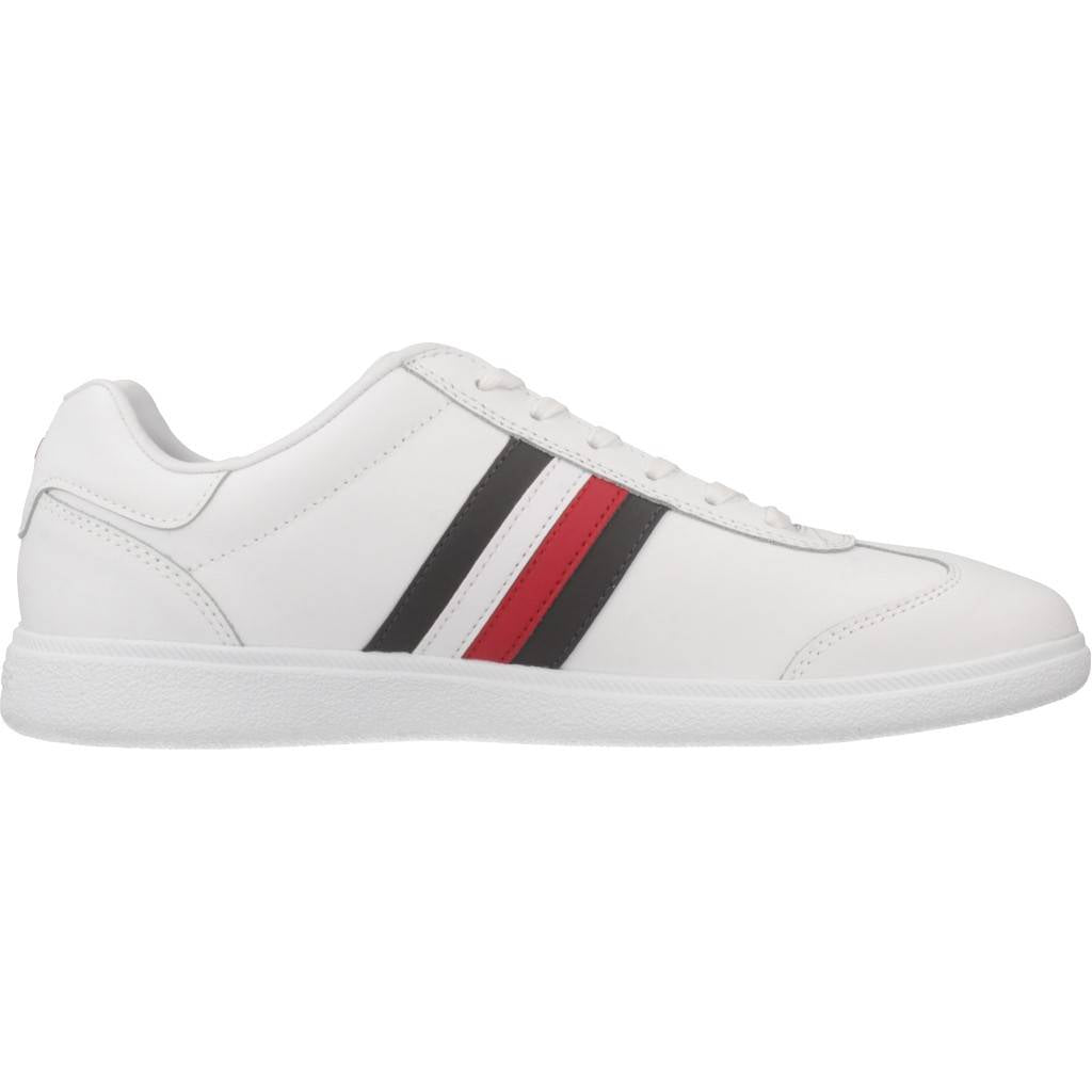 TOMMY HILFIGER FMFM en color BLANCO (4)