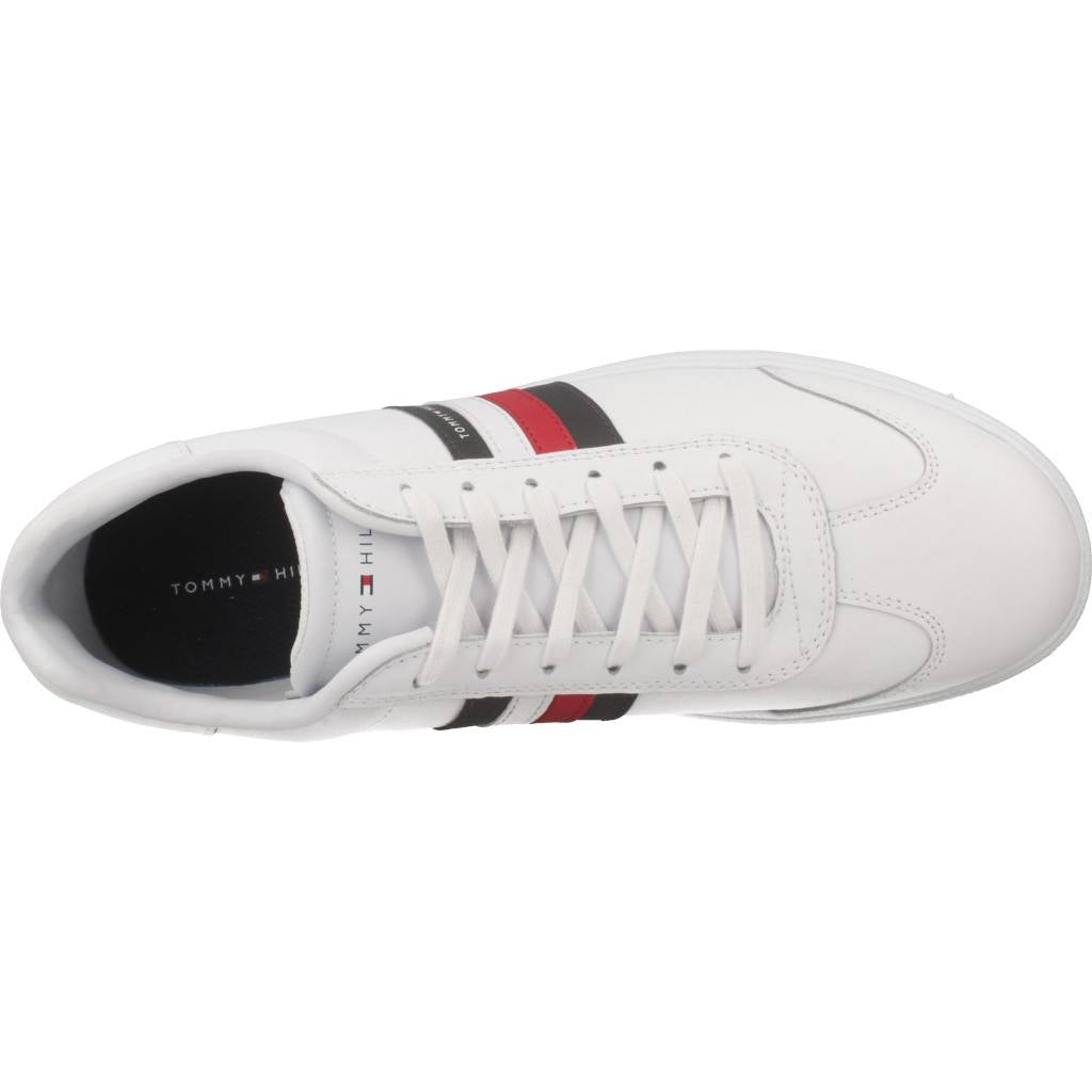 TOMMY HILFIGER FMFM en color BLANCO (7)