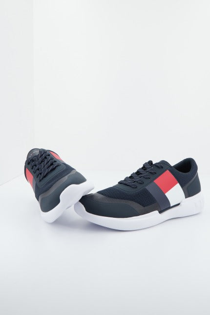 TOMMY HILFIGER FMFM en color AZUL (2)