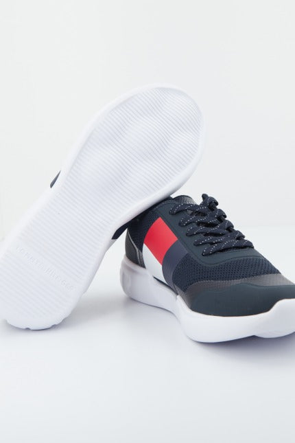 TOMMY HILFIGER FMFM en color AZUL (3)
