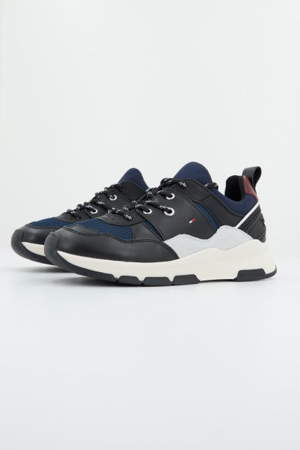 TOMMY HILFIGER TOMMY HILFIGER CHUNKY en color AZUL (1)