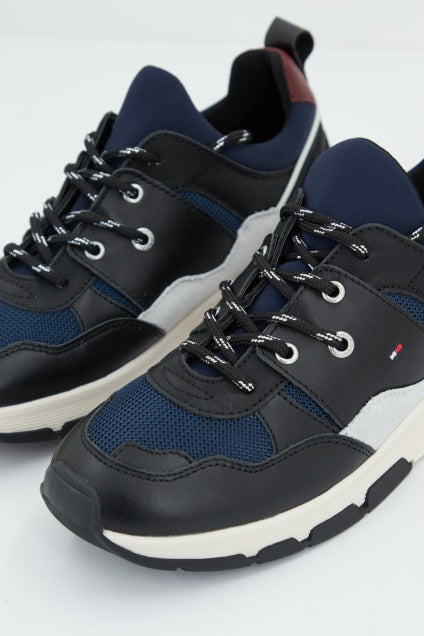 TOMMY HILFIGER TOMMY HILFIGER CHUNKY en color AZUL (2)