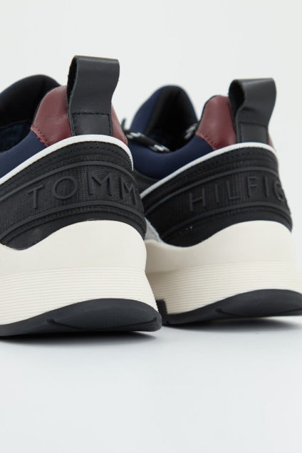 TOMMY HILFIGER TOMMY HILFIGER CHUNKY en color AZUL (3)