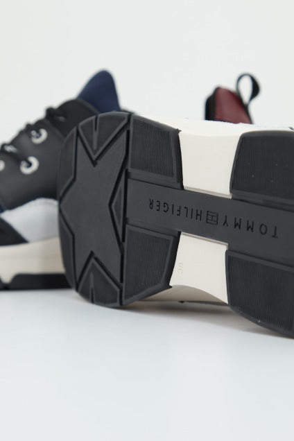TOMMY HILFIGER TOMMY HILFIGER CHUNKY en color AZUL (4)