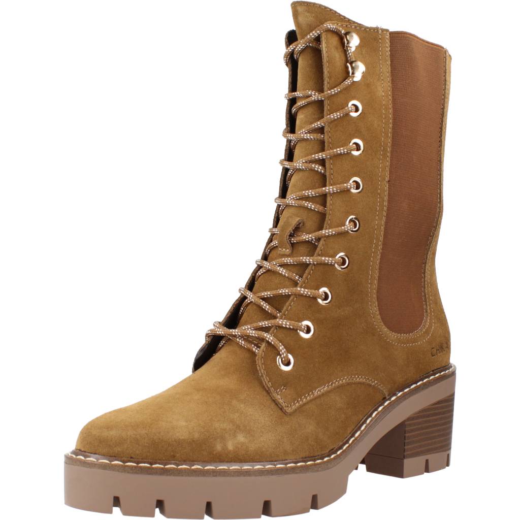 CHIKA JUNGLE en color MARRON (1)