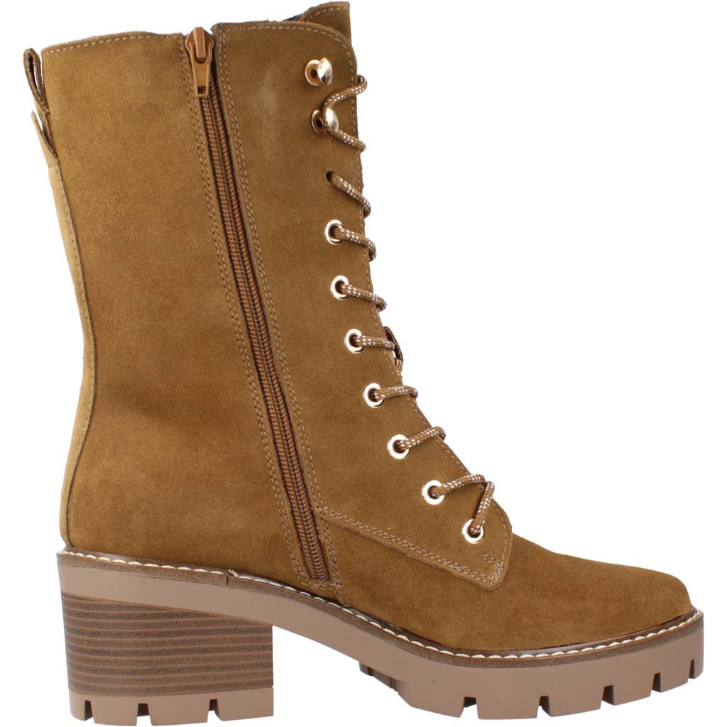 CHIKA JUNGLE en color MARRON (4)