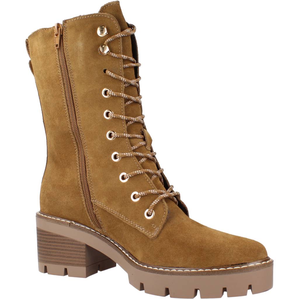 CHIKA JUNGLE en color MARRON (5)