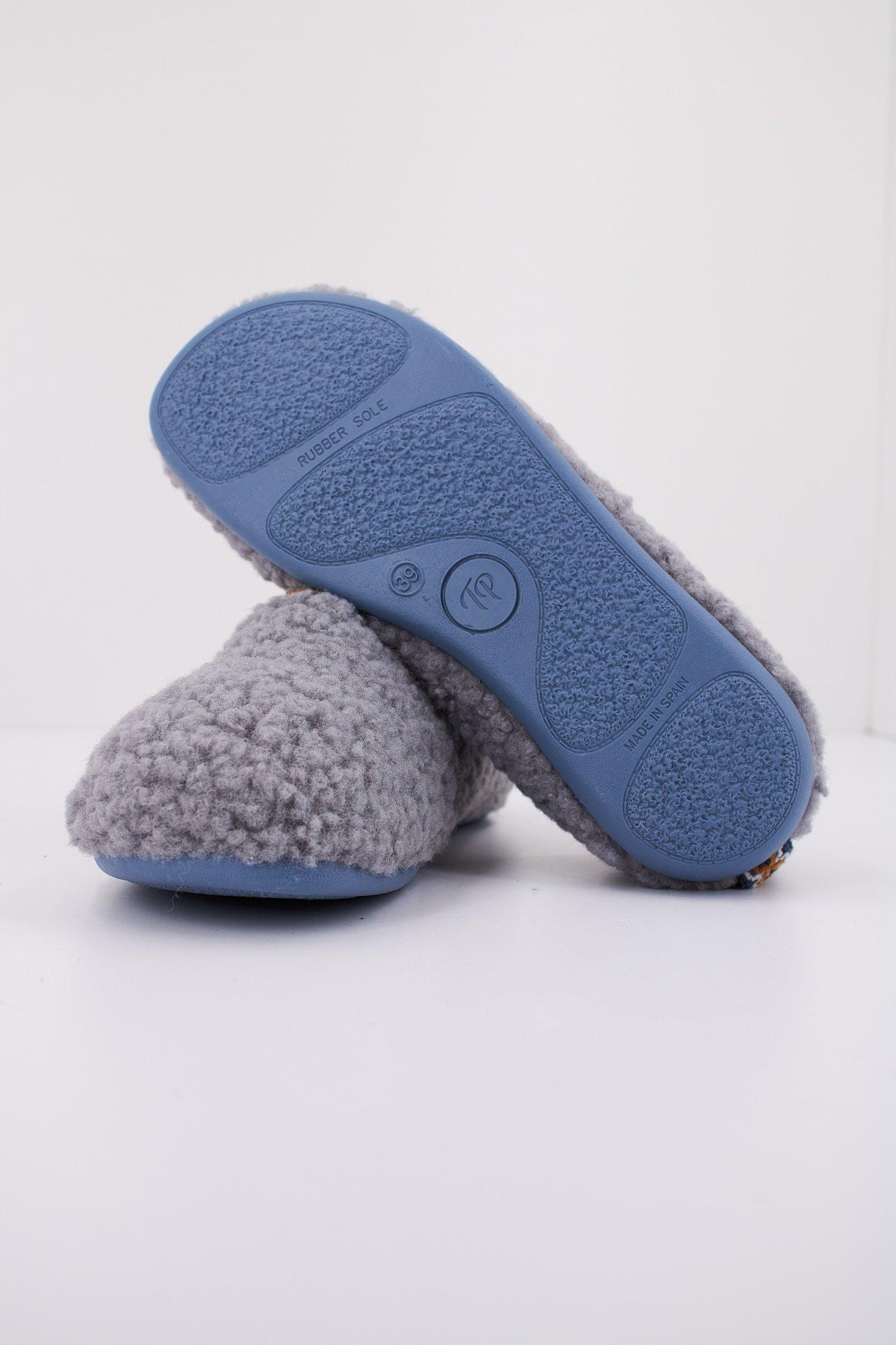TONI PONS MARTA SH en color AZUL (5)