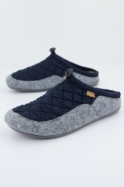 TONI PONS NADIR UM ZAPATILLA HOGAR en color AZUL (1)