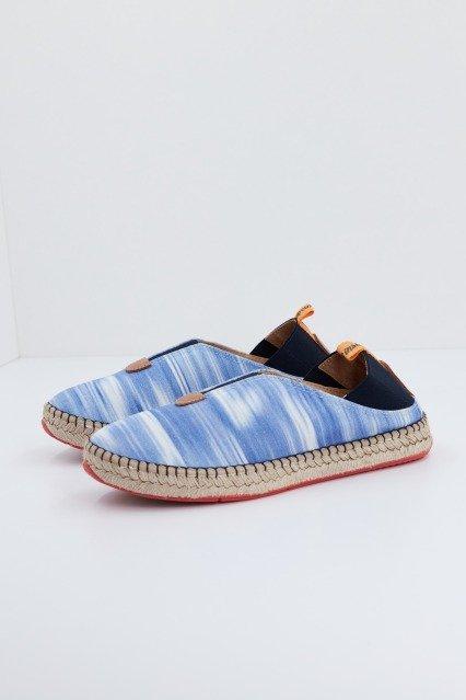 TONI PONS IIB en color AZUL (2)