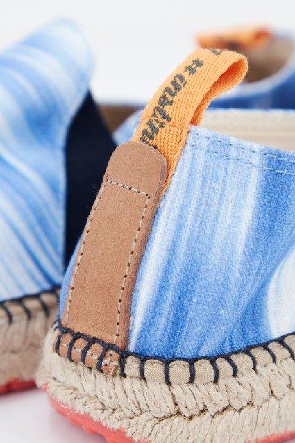 TONI PONS IIB en color AZUL (4)