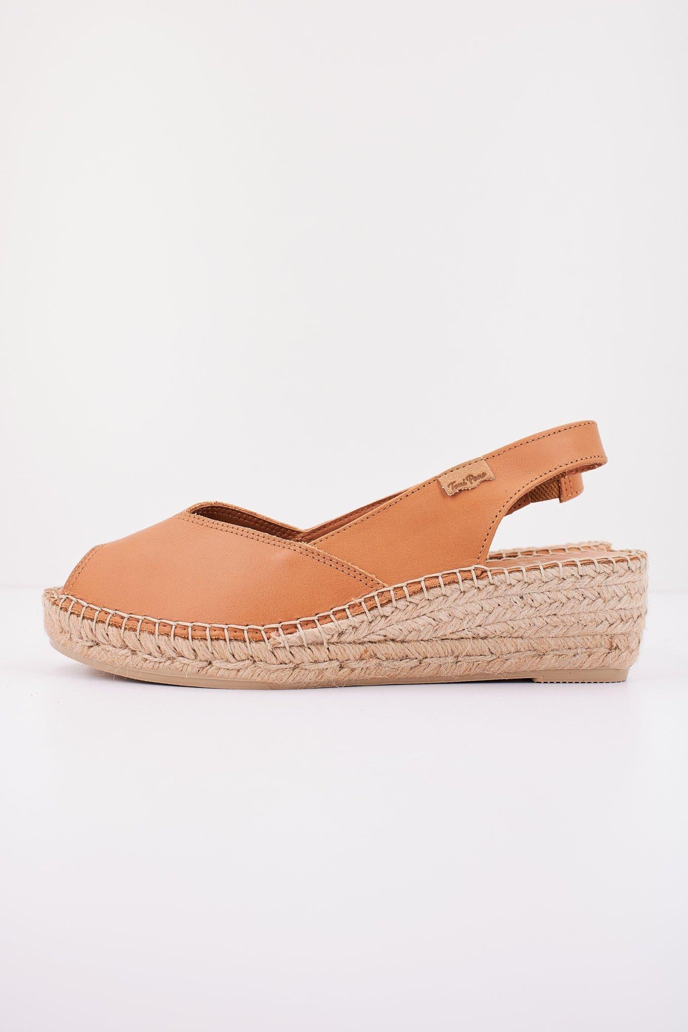 TONI PONS BERNIA Pt en color MARRON (1)