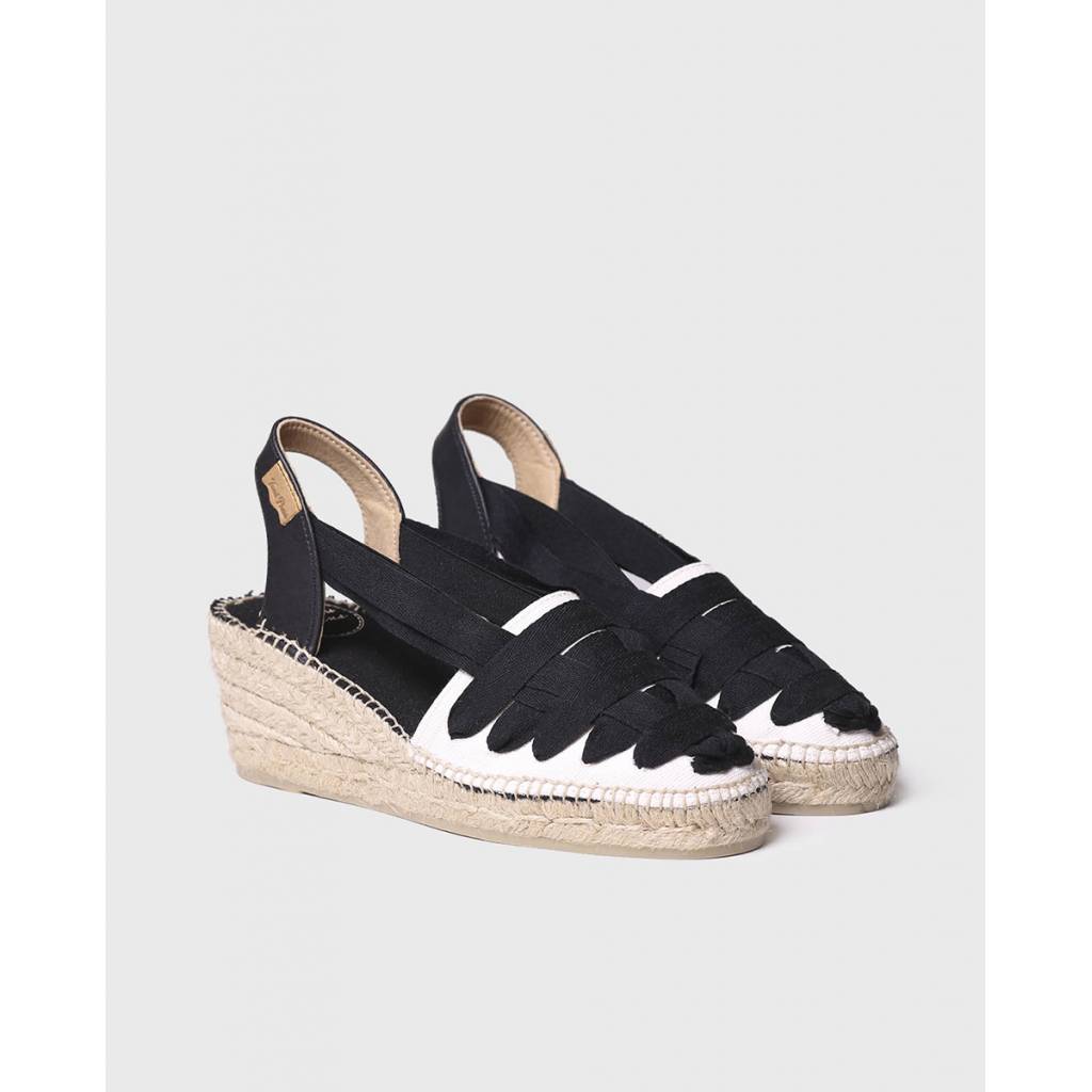 TONI PONS TRACY CUT en color NEGRO (2)