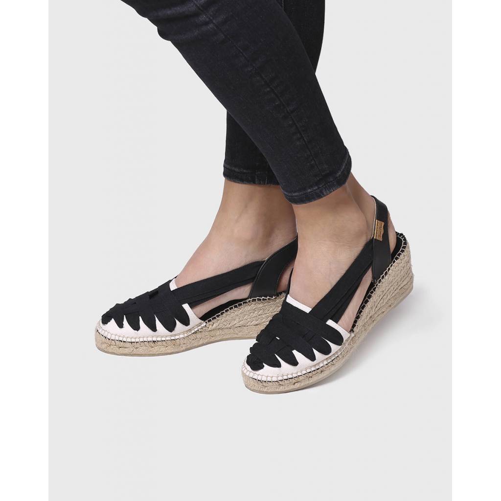 TONI PONS TRACY CUT en color NEGRO (4)