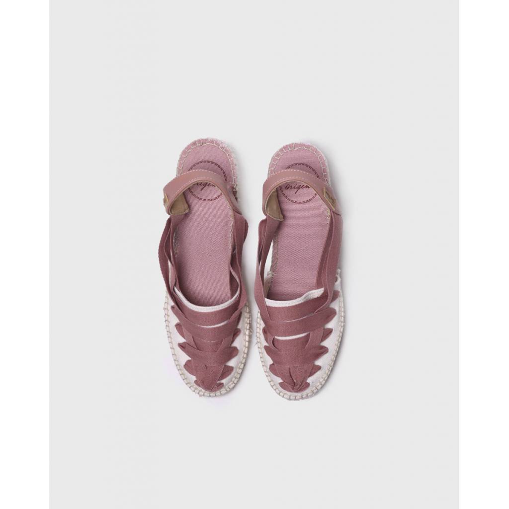 TONI PONS TRACY CUT en color ROSA (3)