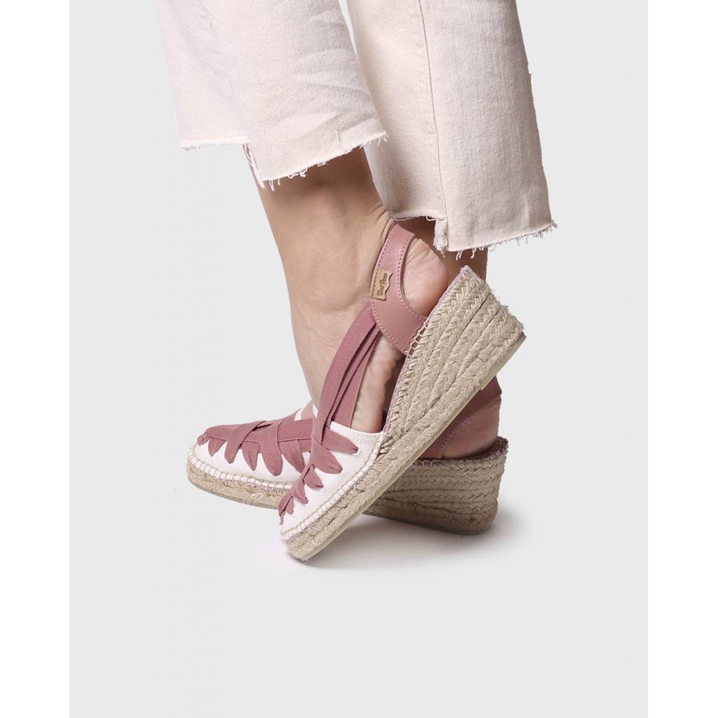 TONI PONS TRACY CUT en color ROSA (4)