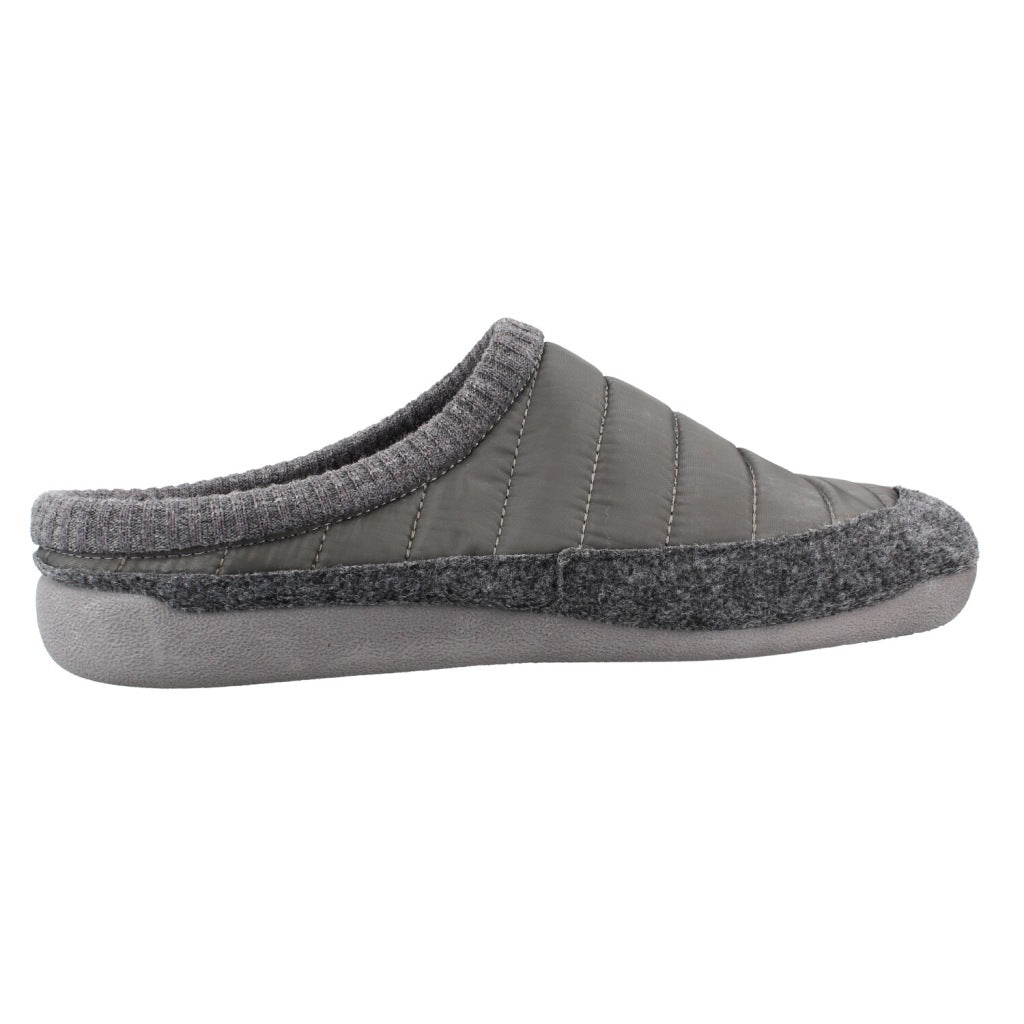 TONI PONS NIX TK ZAPATILLA HOGAR en color GRIS (4)