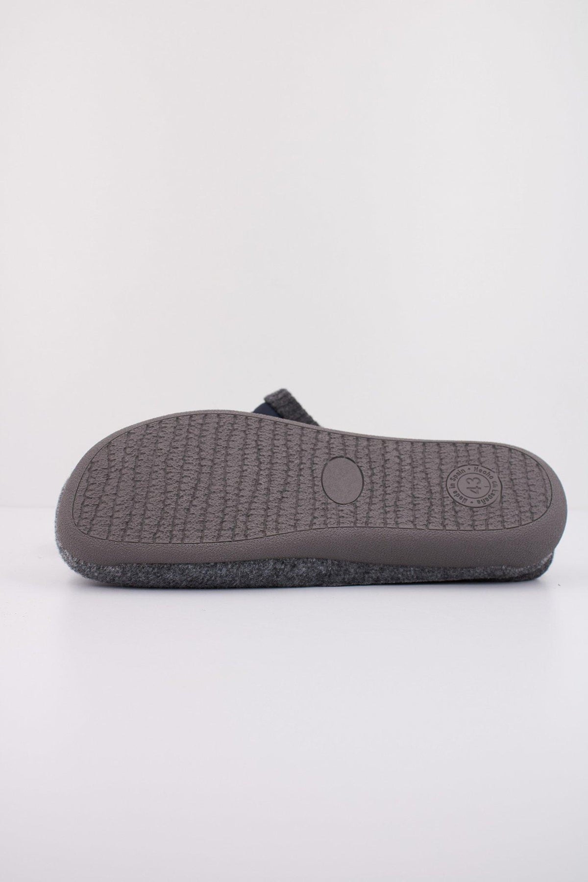 TONI PONS NIX TK ZAPATILLA HOGAR en color AZUL (5)