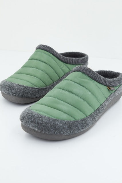 TONI PONS NIX TK en color VERDE (2)
