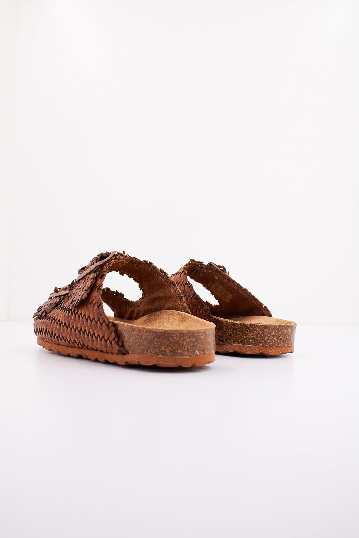 TONI PONS GUAM en color MARRON (3)