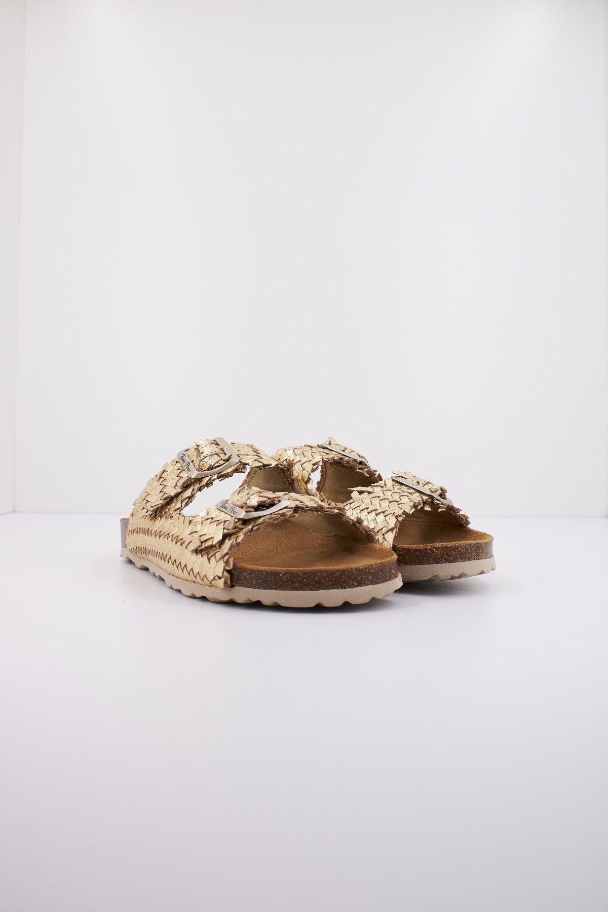TONI PONS GUAM en color ORO (2)