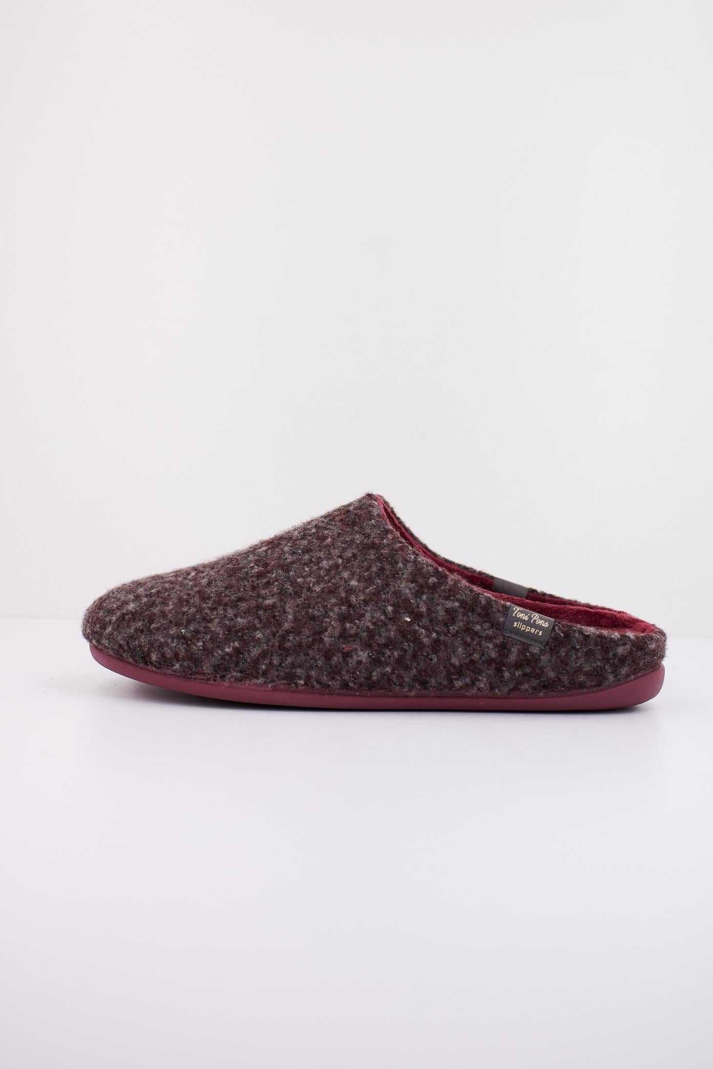 TONI PONS NAUEL CW en color BURDEOS (1)