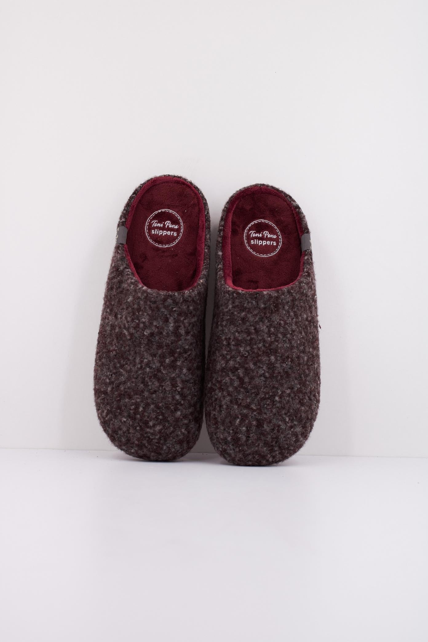 TONI PONS NAUEL CW en color BURDEOS (4)