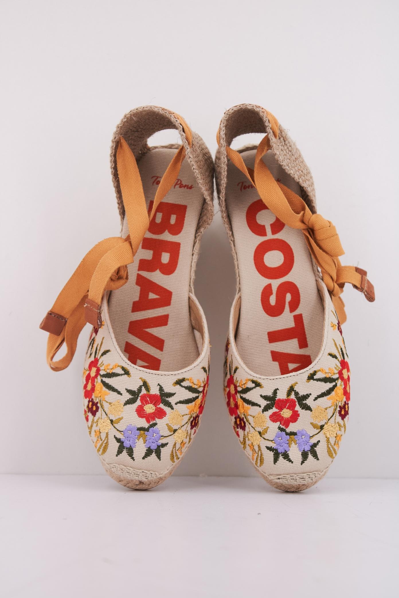 TONI PONS CASTELL en color FLORAL (3)