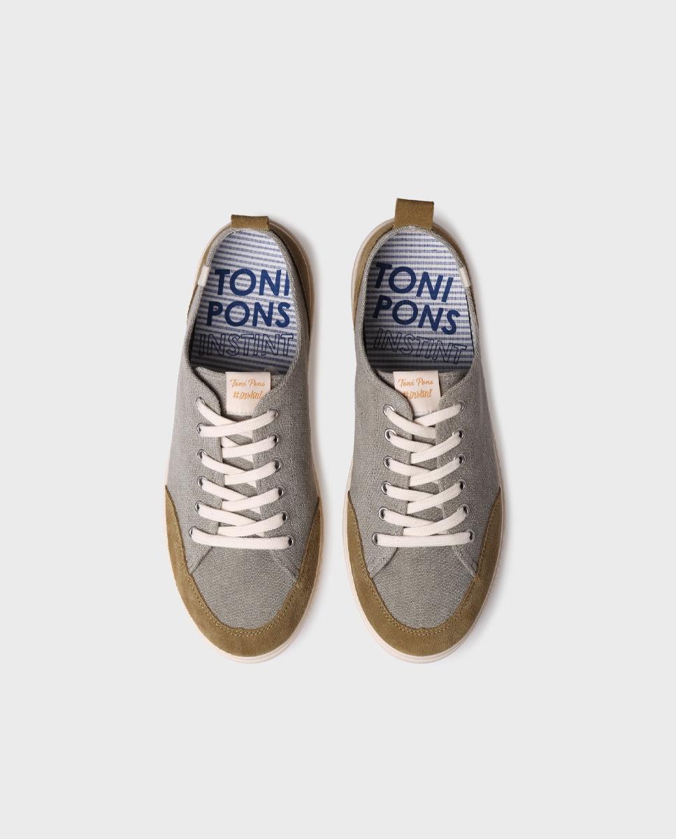 TONI PONS en color VERDE (3)
