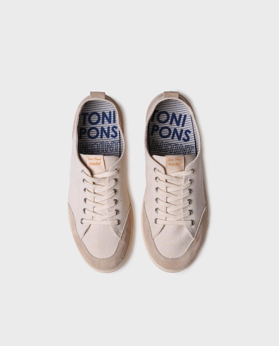 TONI PONS en color BEIS (3)