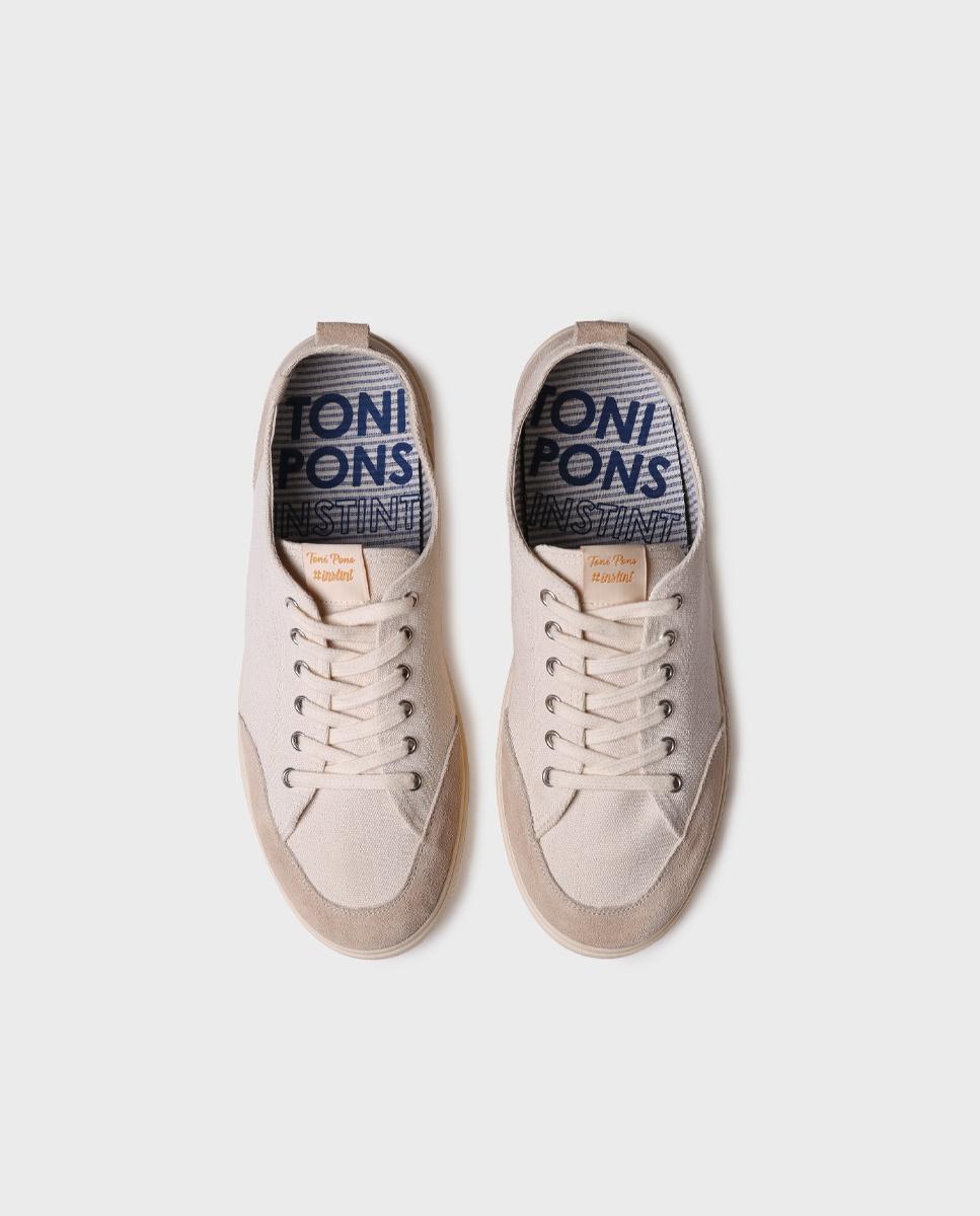 TONI PONS en color BEIS (3)