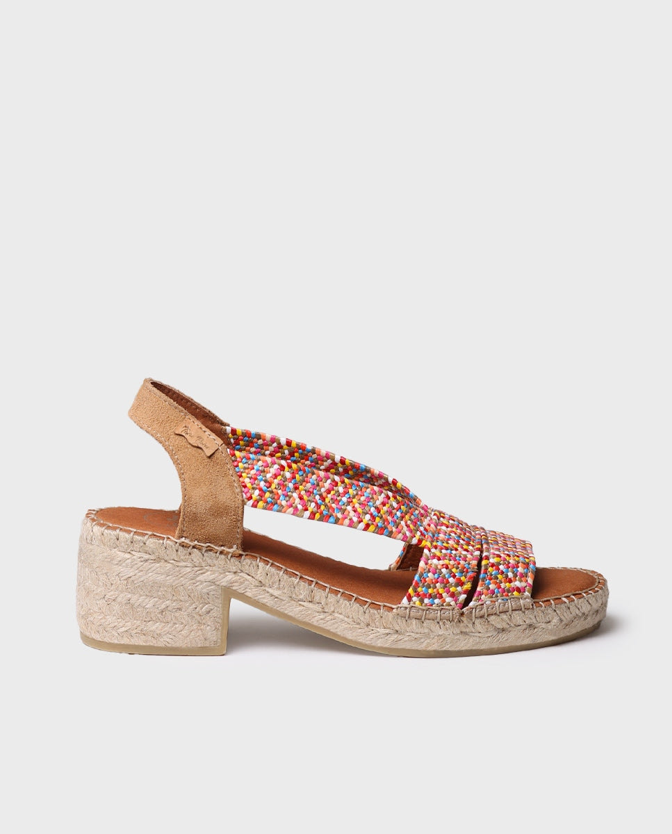 TONI PONS en color MULTICOLOR (1)