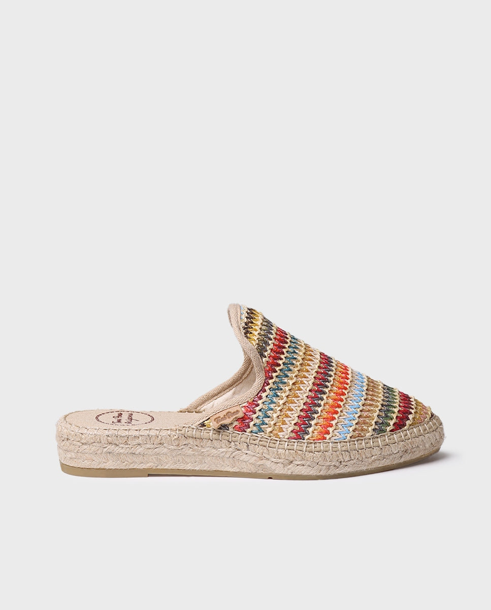TONI PONS en color MULTICOLOR (1)