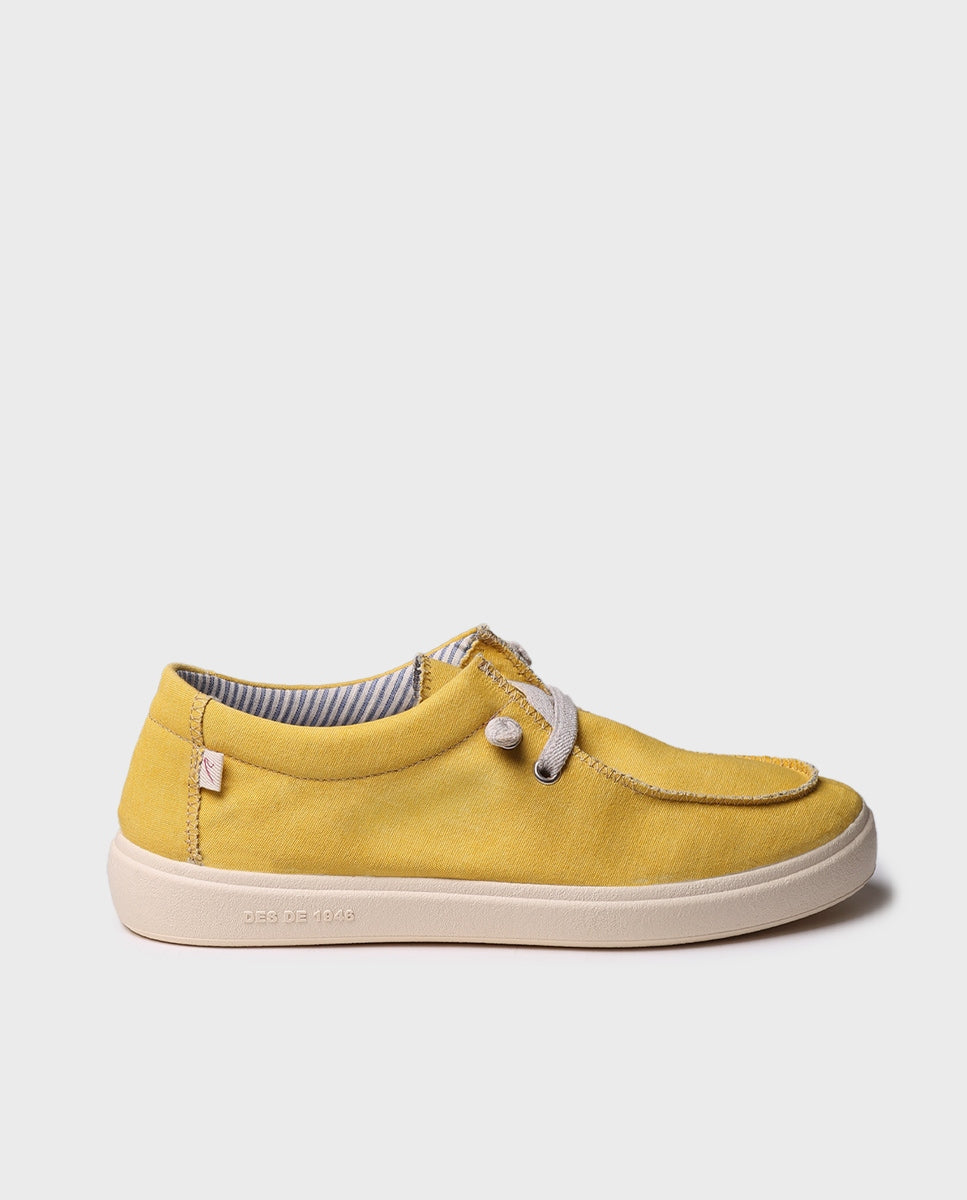 TONI PONS en color AMARILLO (1)