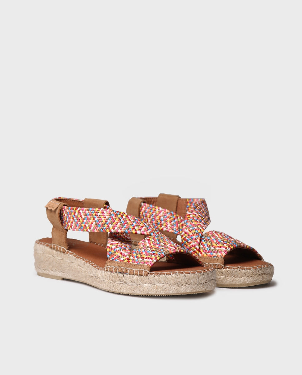 TONI PONS en color MULTICOLOR (2)