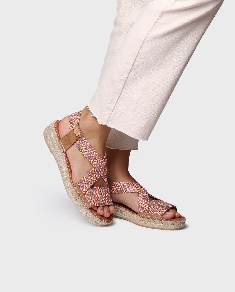 TONI PONS en color MULTICOLOR (4)