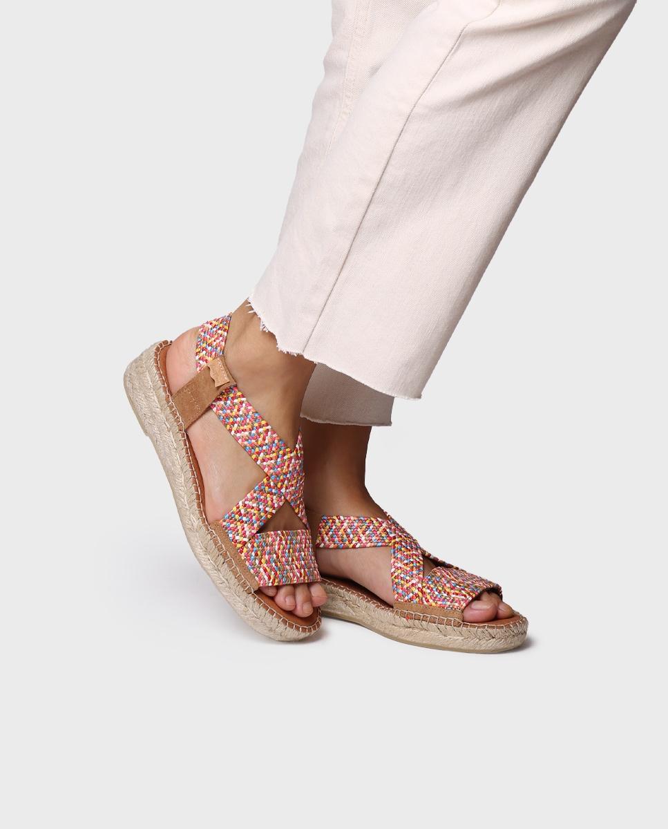 TONI PONS en color MULTICOLOR (4)