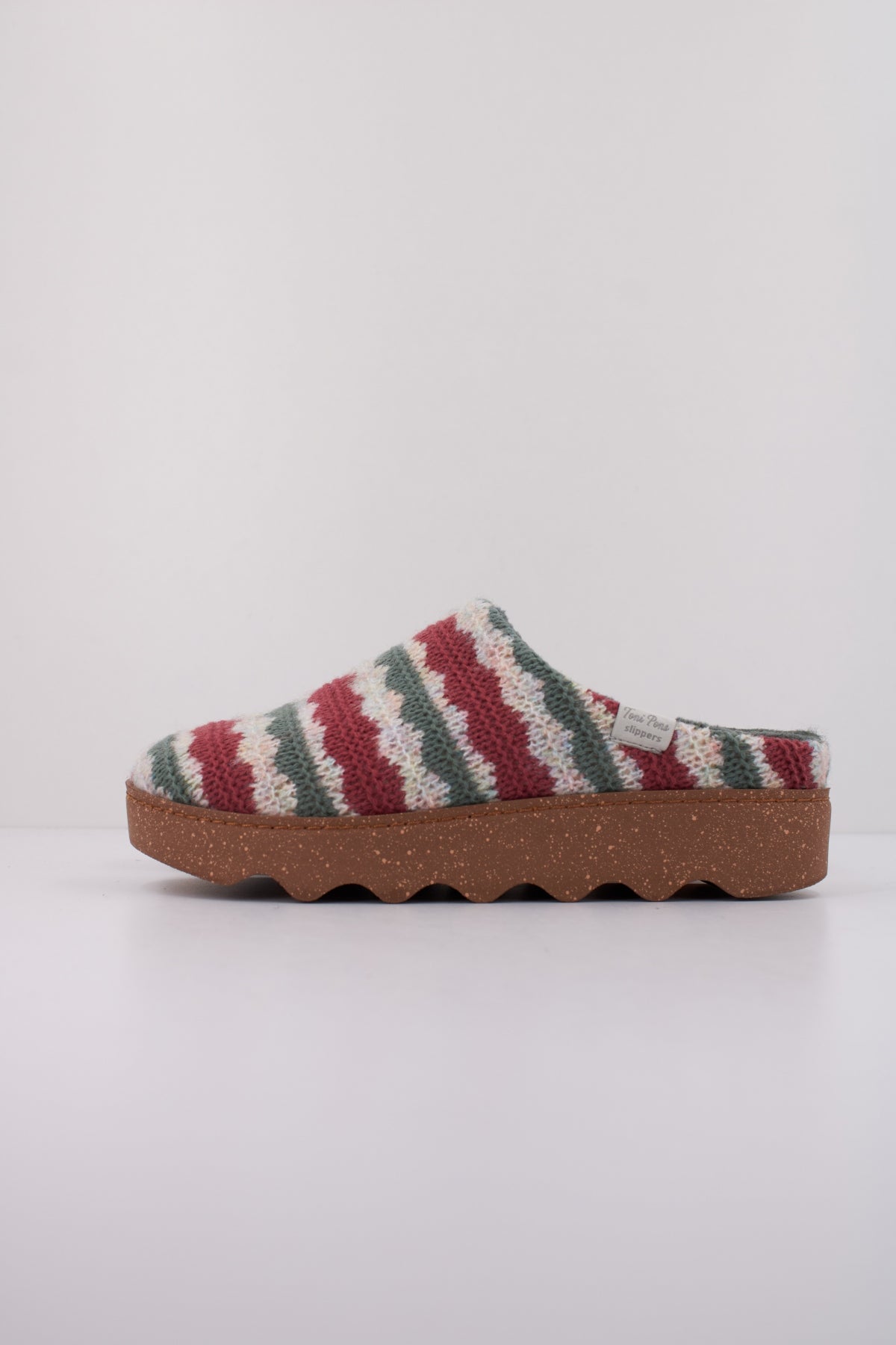 TONI PONS JOYCE YA en color VERDE (1)