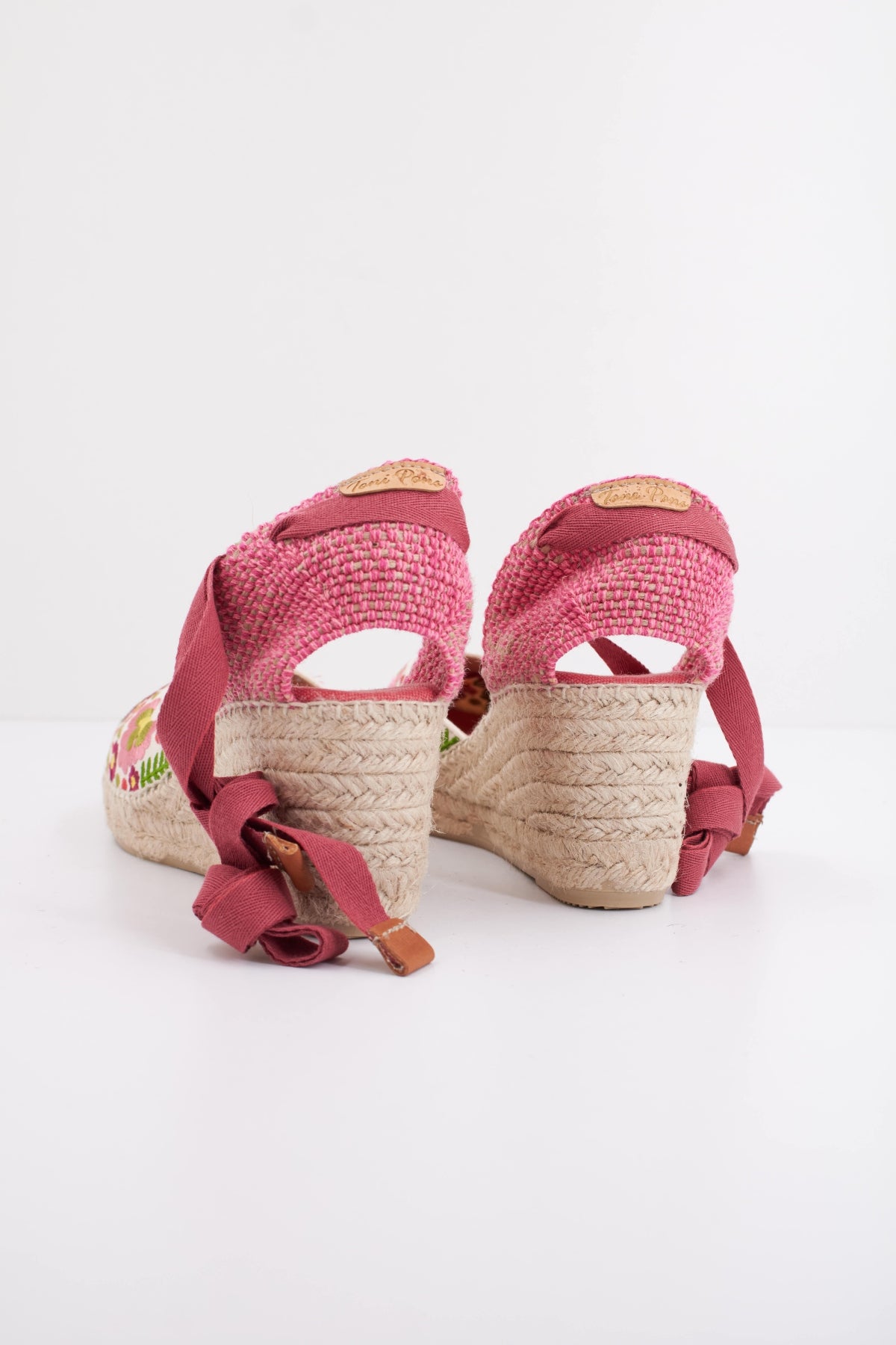 TONI PONS CASTELL en color FLORAL (4)