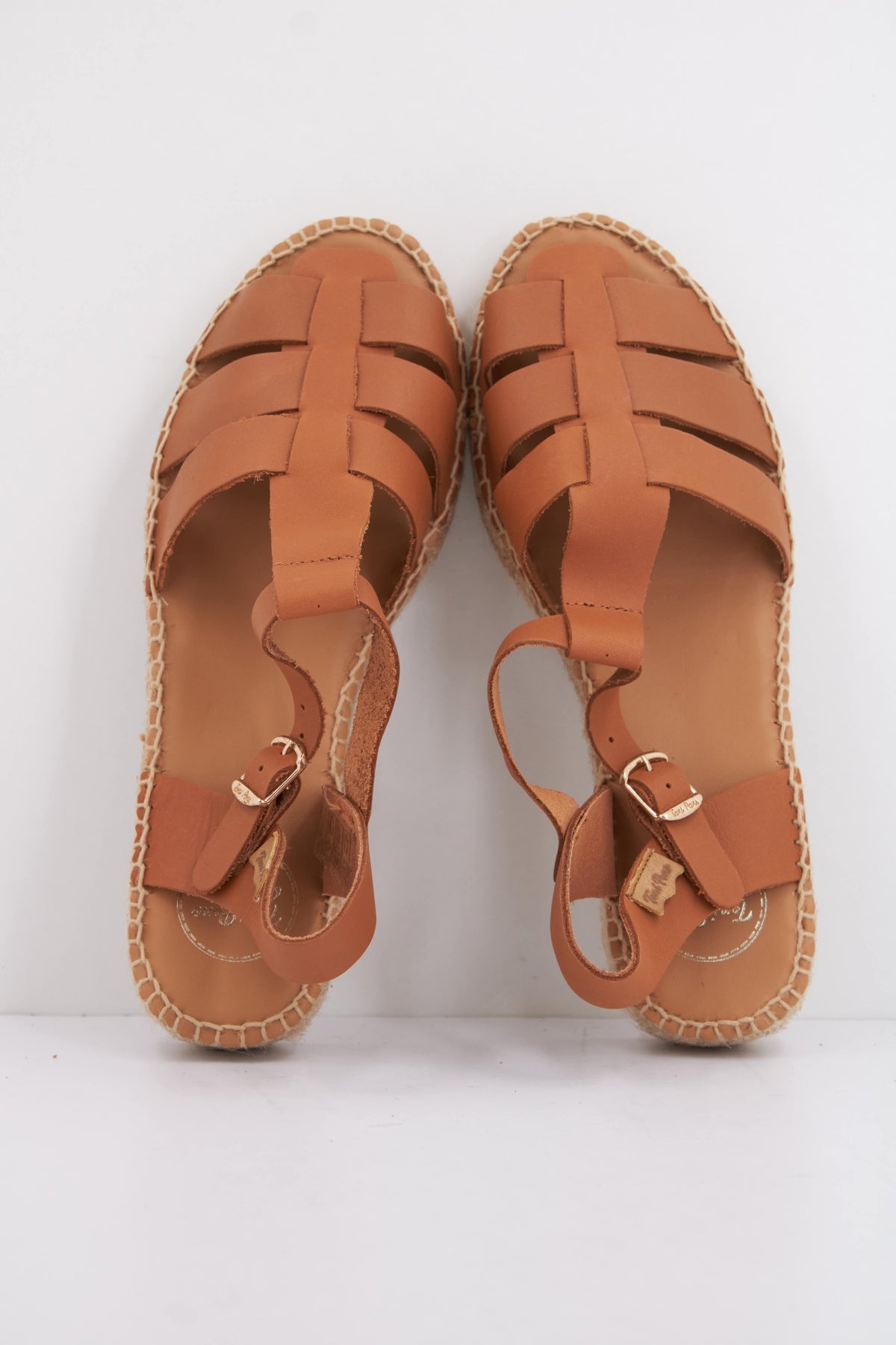 TONI PONS EMMA en color MARRON (3)