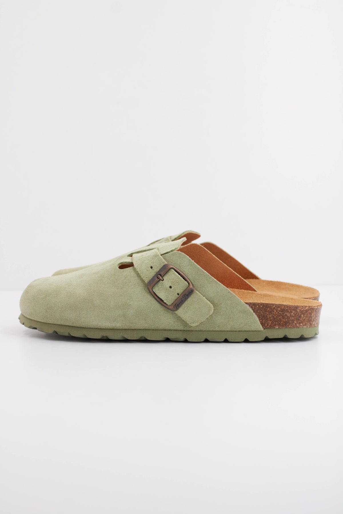 TONI PONS GEMINA Q en color VERDE (1)