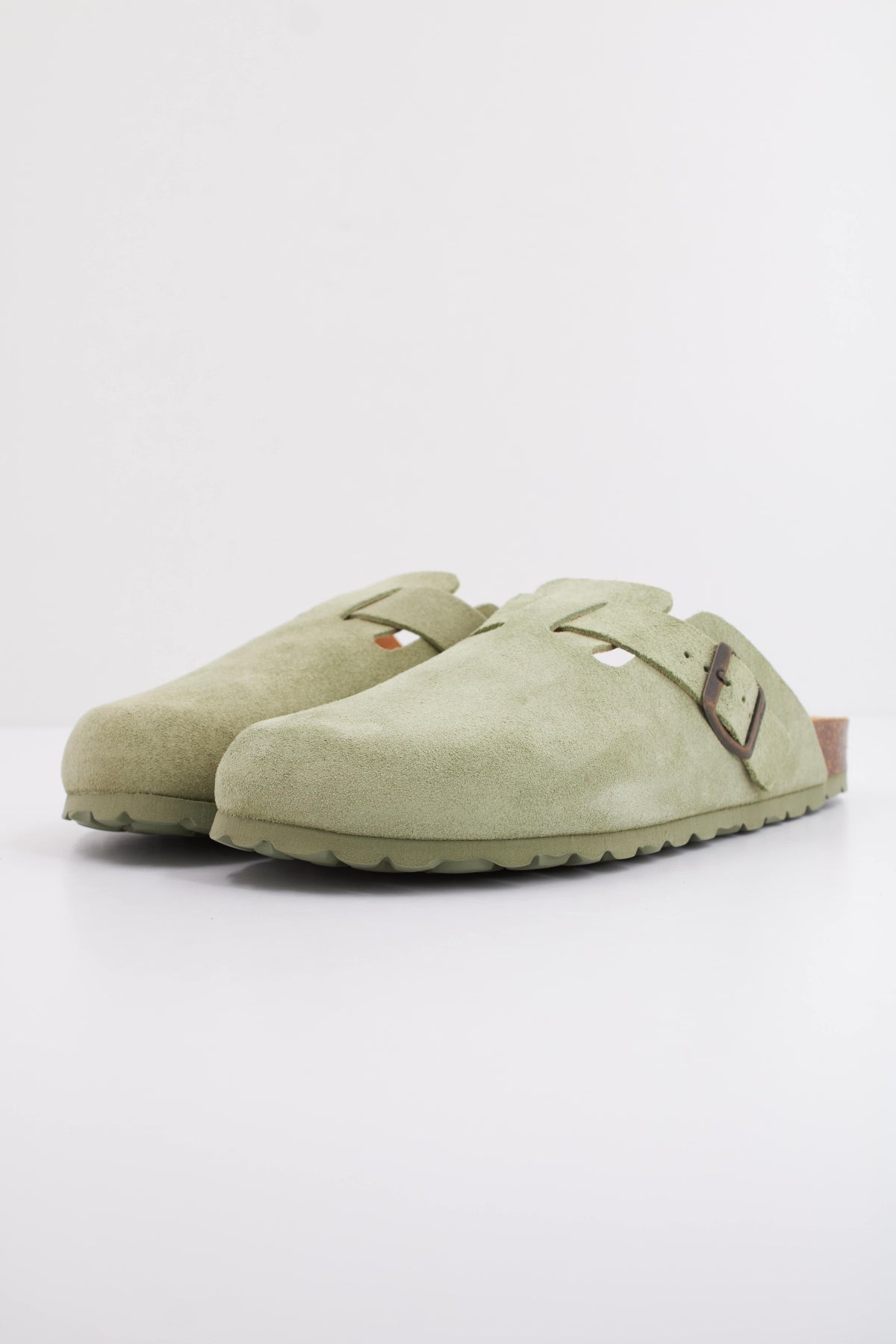 TONI PONS GEMINA Q en color VERDE (2)