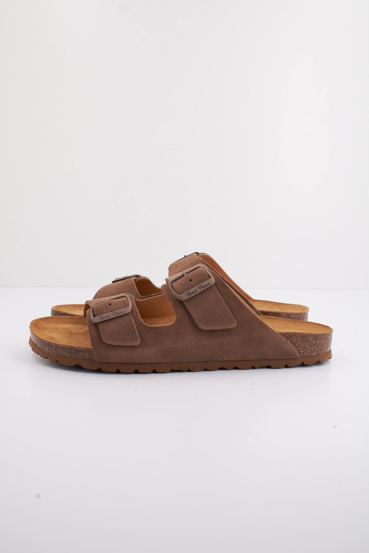 TONI PONS GER Q en color MARRON (1)