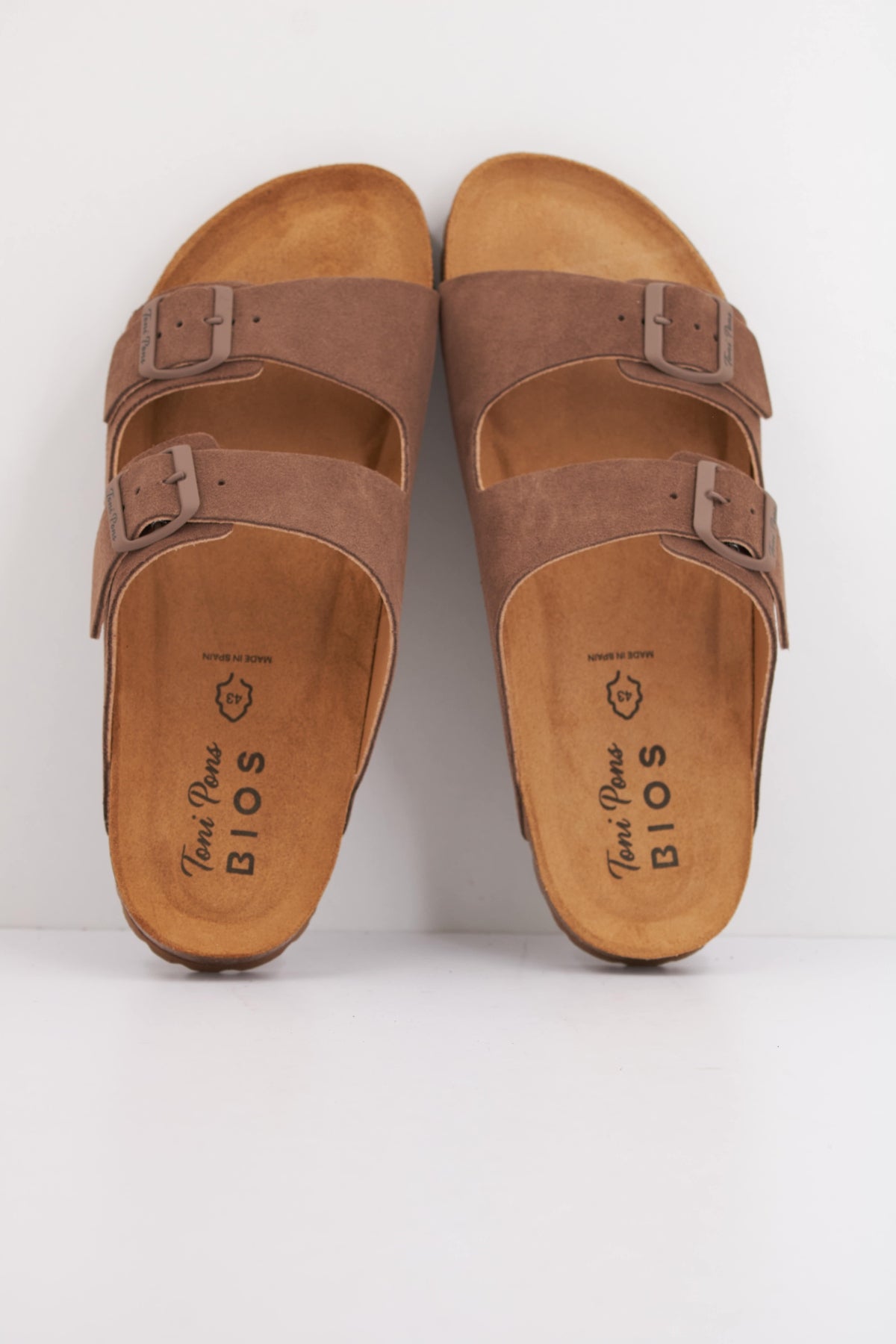 TONI PONS GER Q en color MARRON (3)
