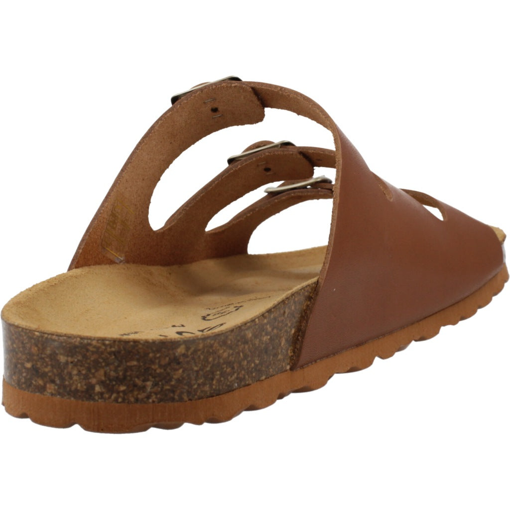 TONI PONS GIEN V en color MARRON (3)