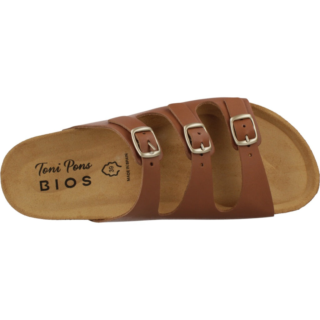 TONI PONS GIEN V en color MARRON (7)
